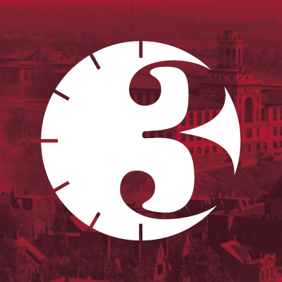 Register for 3MT