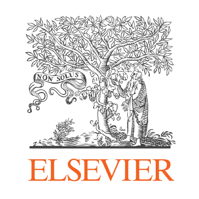 Elsevier Logo