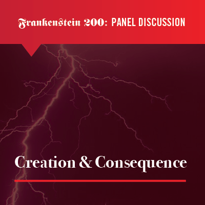 Frankenstein panel