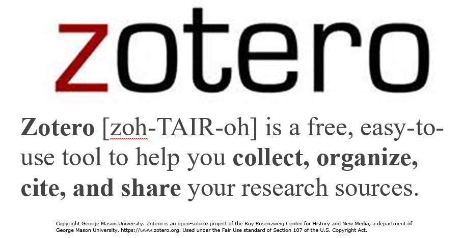 zotero logo