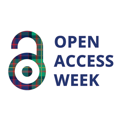 Open Access Week