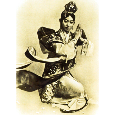 Peking Opera