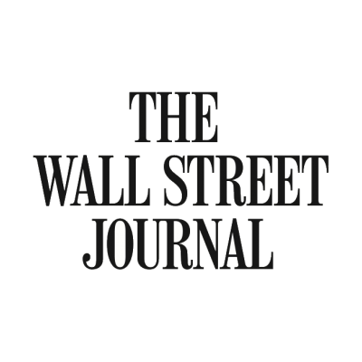 WSJ logo