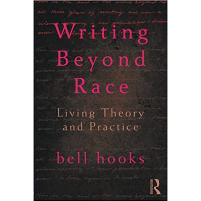 Writing Beyond Race book cover