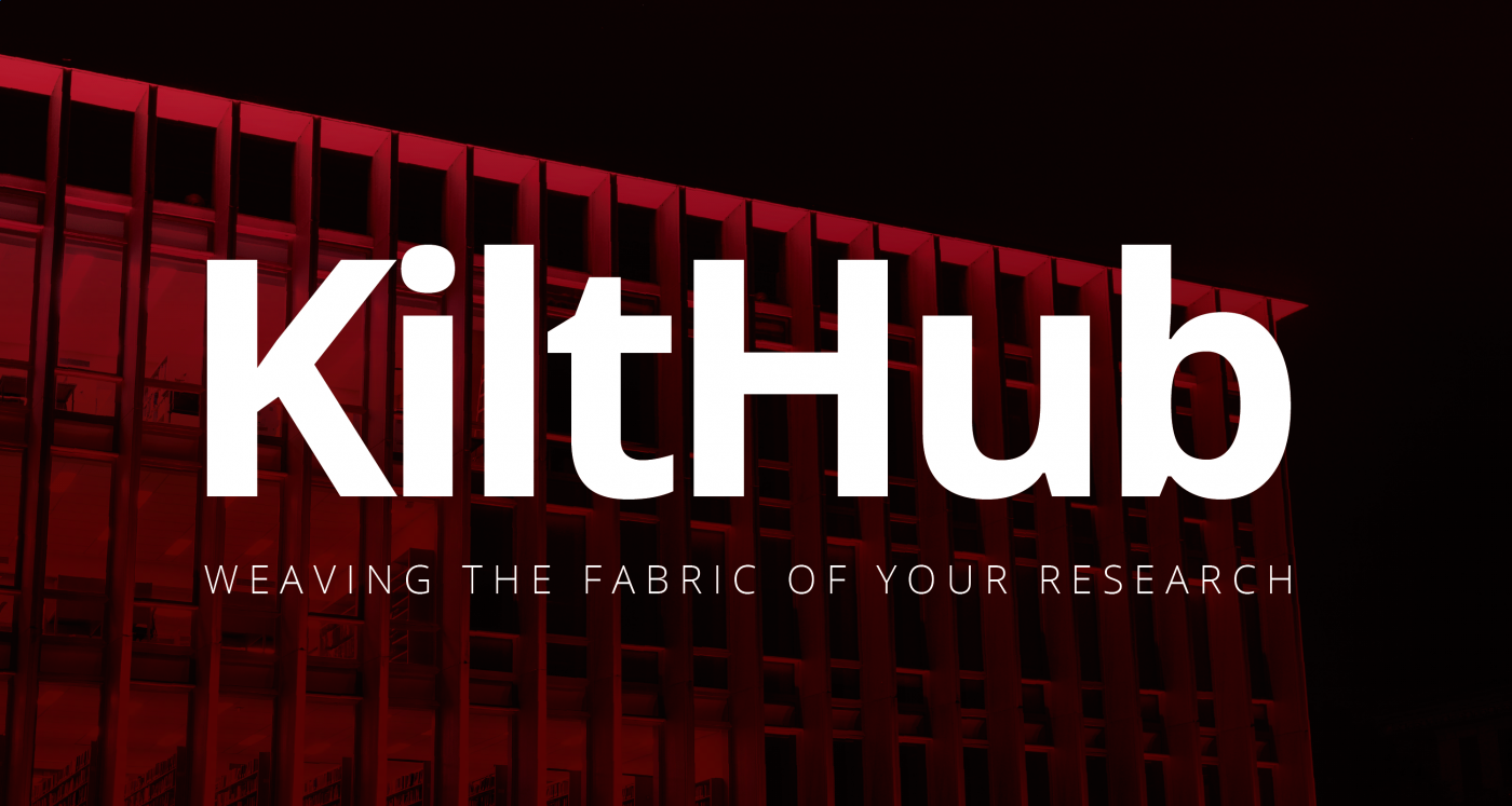 KiltHub