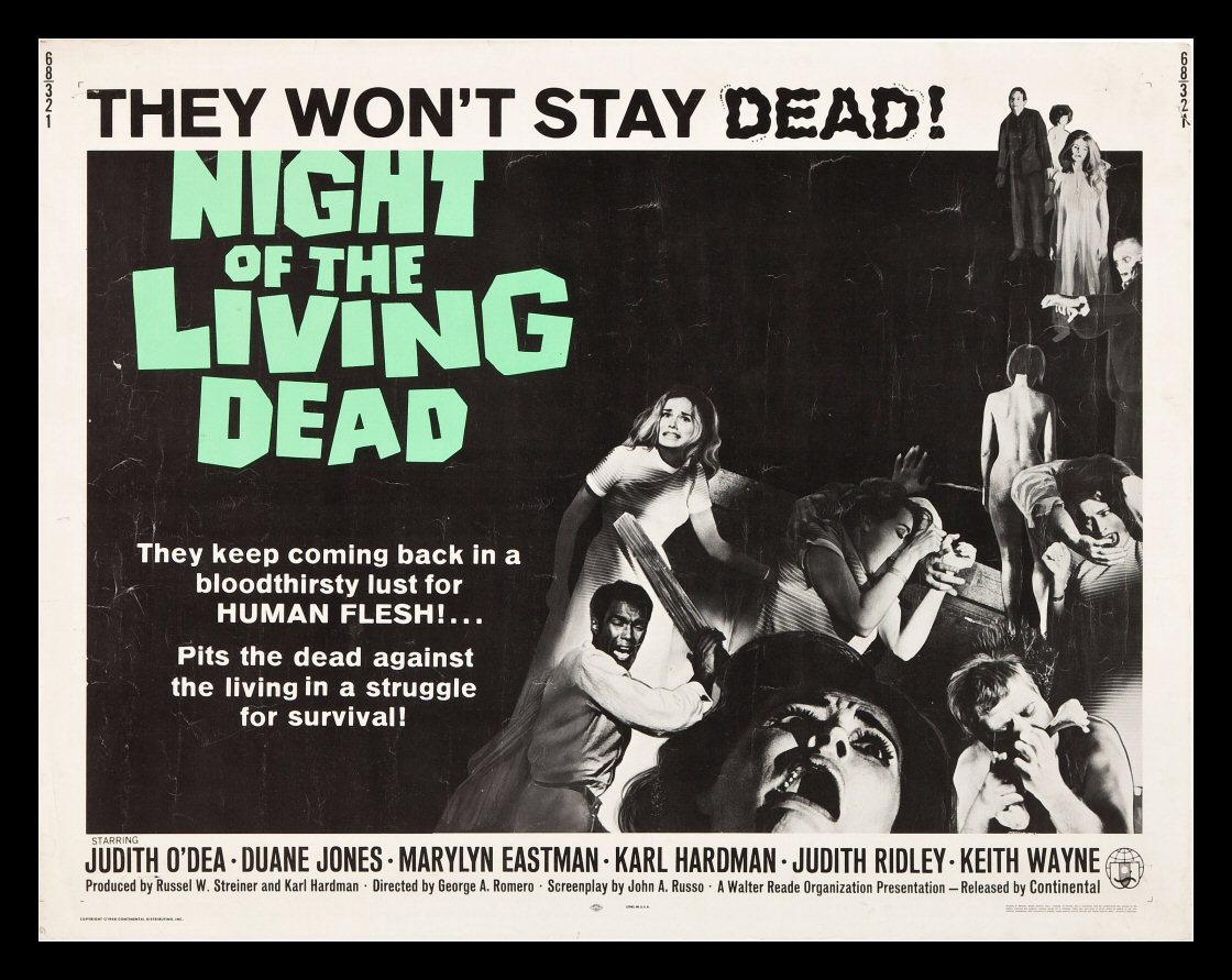 Night of the Living Dead