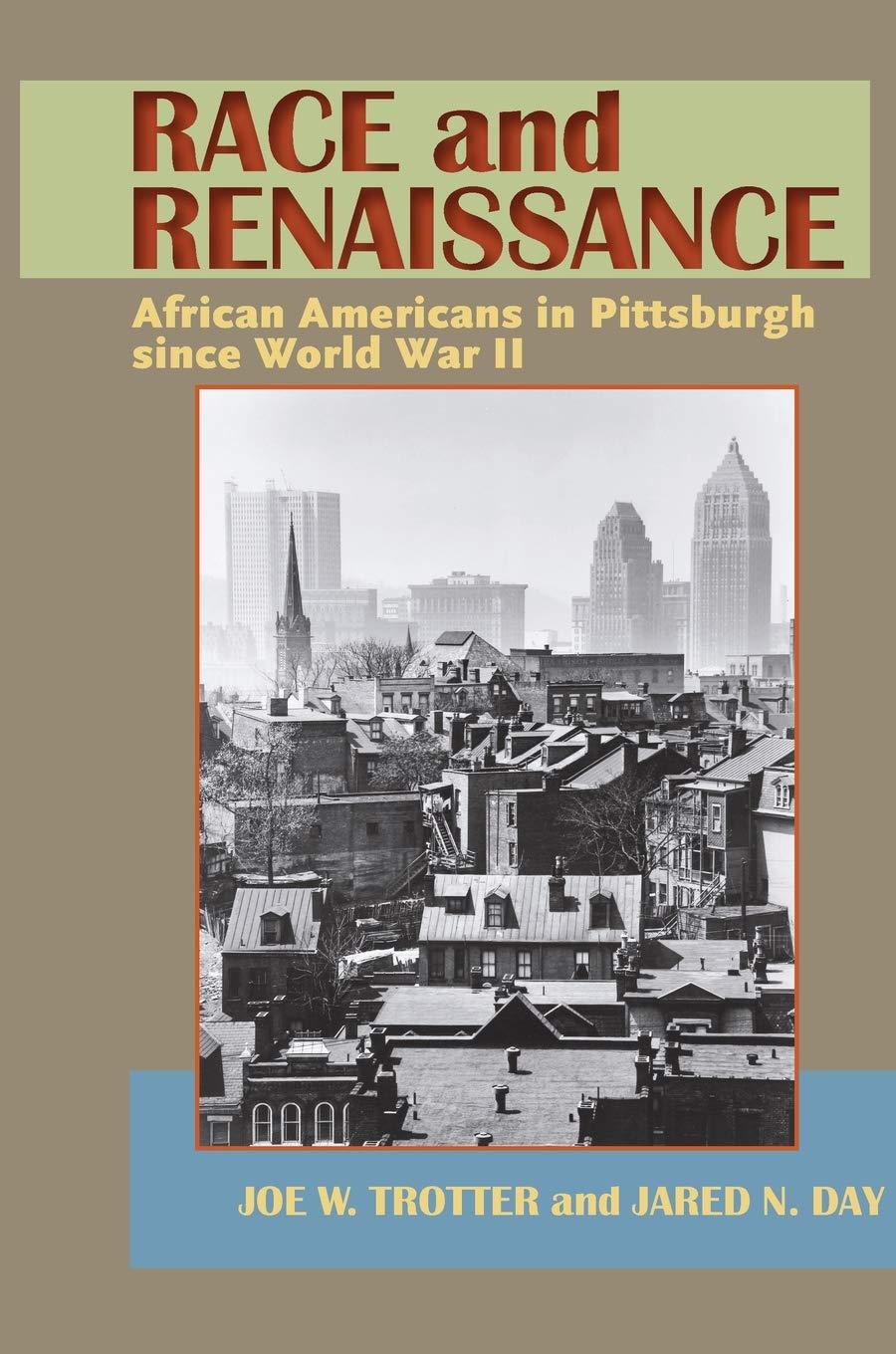 Race and Renaissance