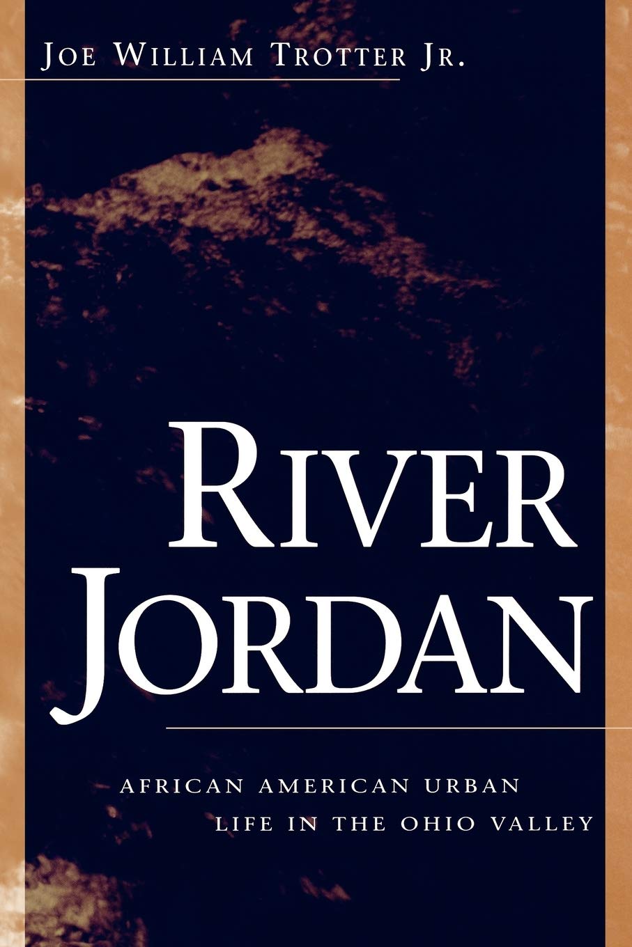 River Jordan