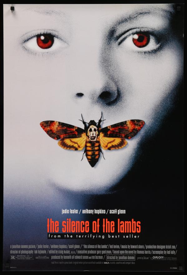 Silence of the Lambs