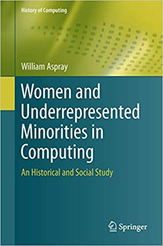 Women and Underrepresented Minorities in Computing