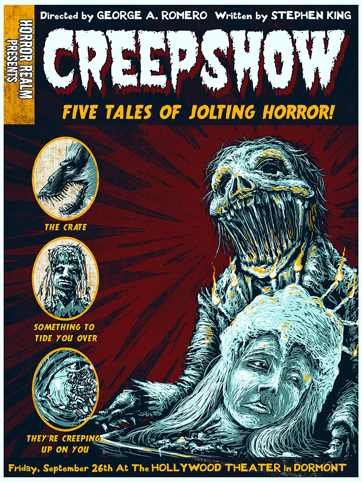 Creepshow