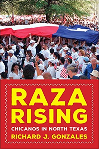 Raza Rising