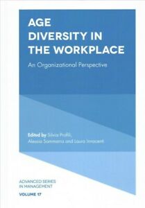 Age Diversity in the Workplace