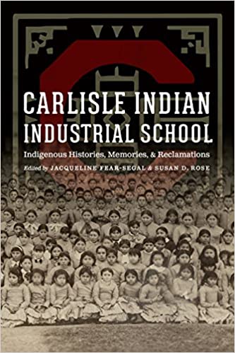 Carlisle Indian Industrial School