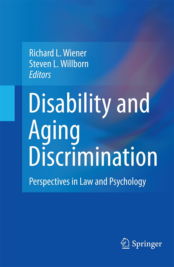 Disability and Aging