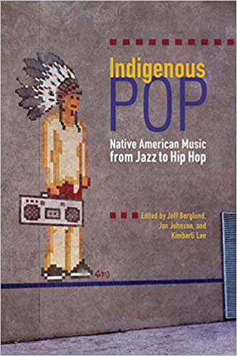 Indigenous Pop