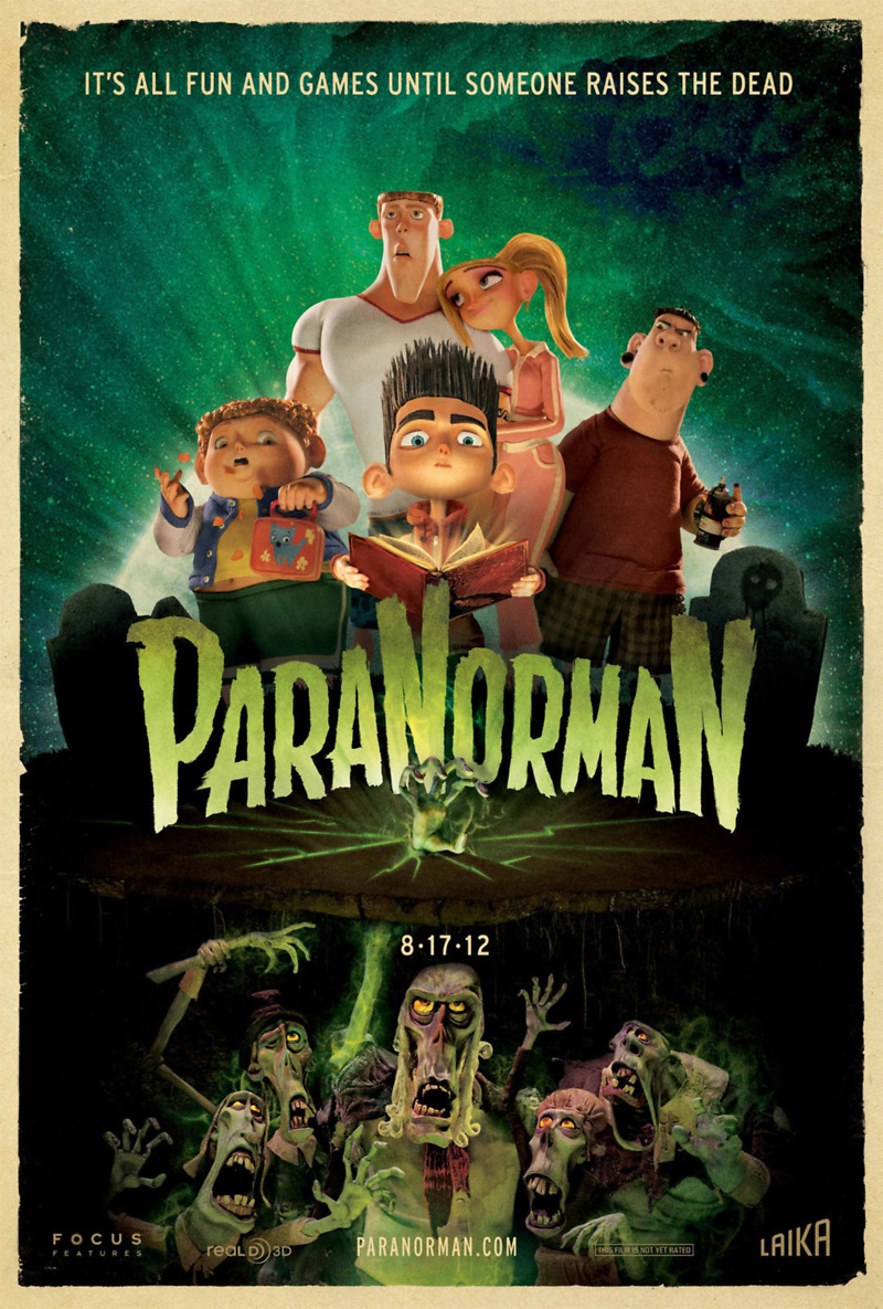 Paranorman