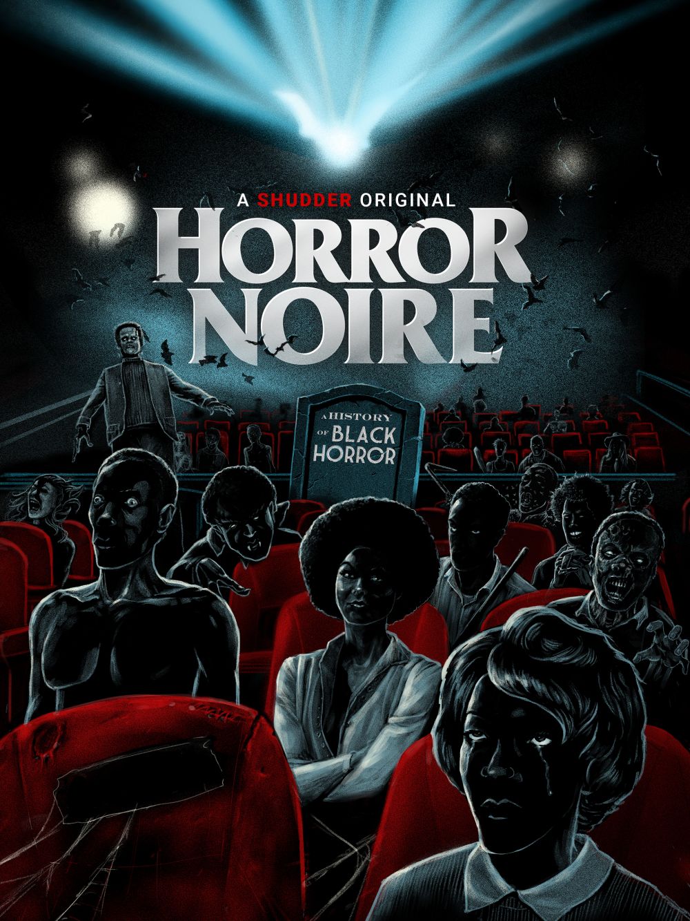 Horror Noire