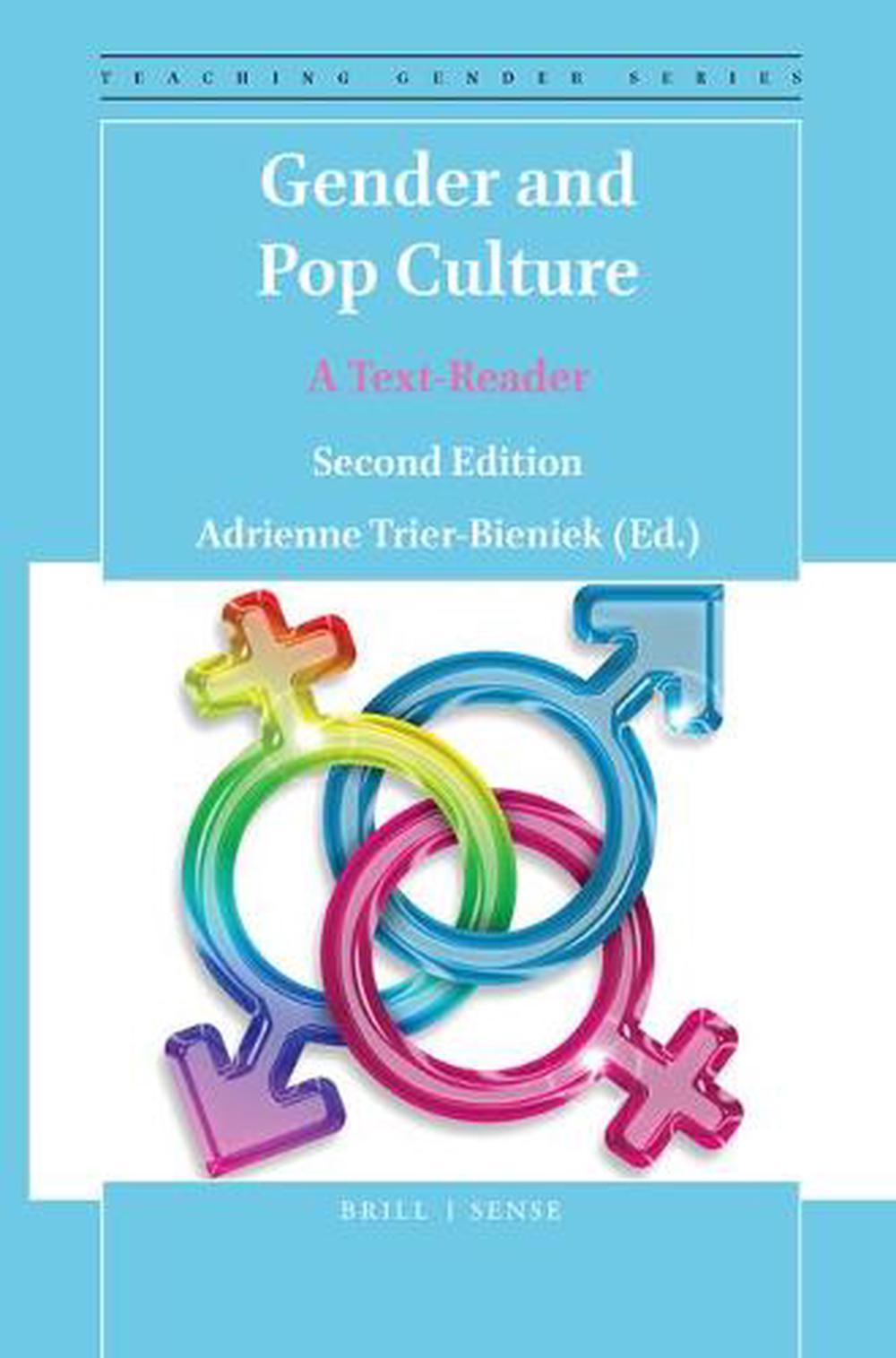 Gender and Pop Culture