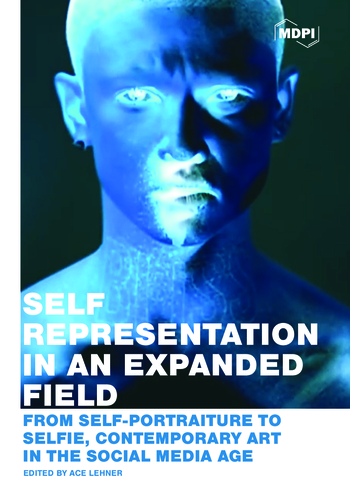 Self-Representation in an Expanded Field