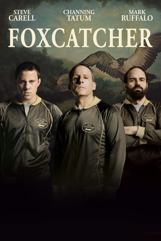 Foxcatcher