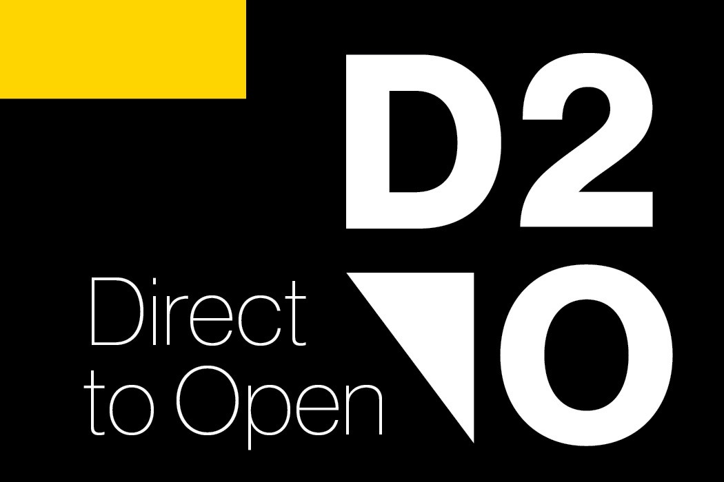 Direct to Open 