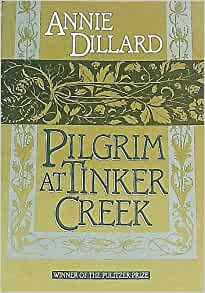 Pilgrim at Tinker Creek