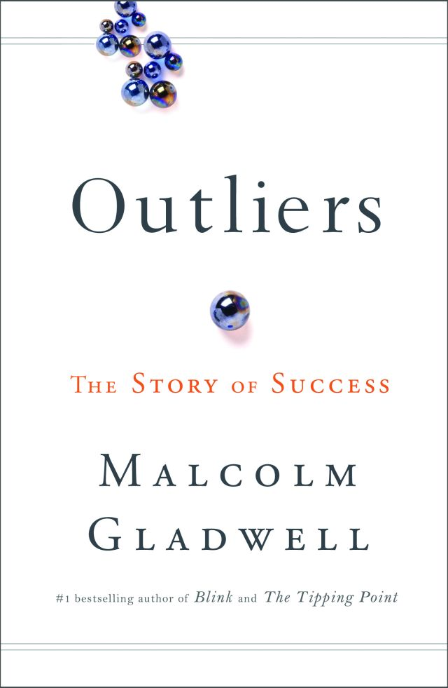 Outliers: The Story of Success