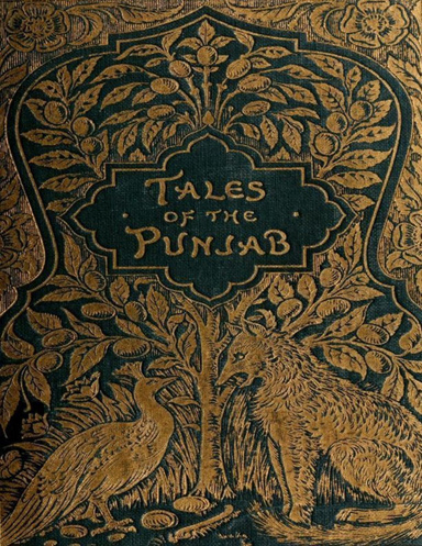 Tales of the Punjab