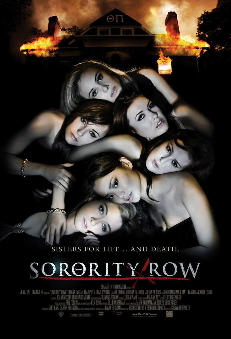 Sorority Row