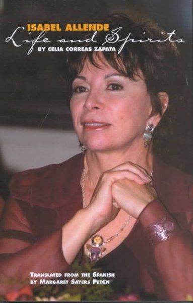 Isabel Allende: Life and Spirits