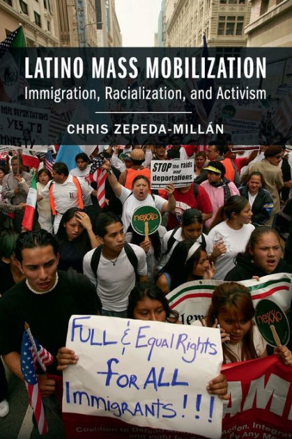 Latino Mass Mobilization