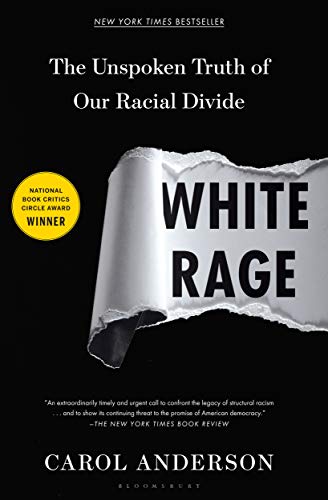 White Rage