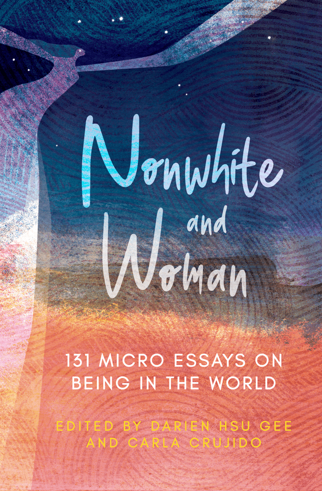 Nonwhite and Woman