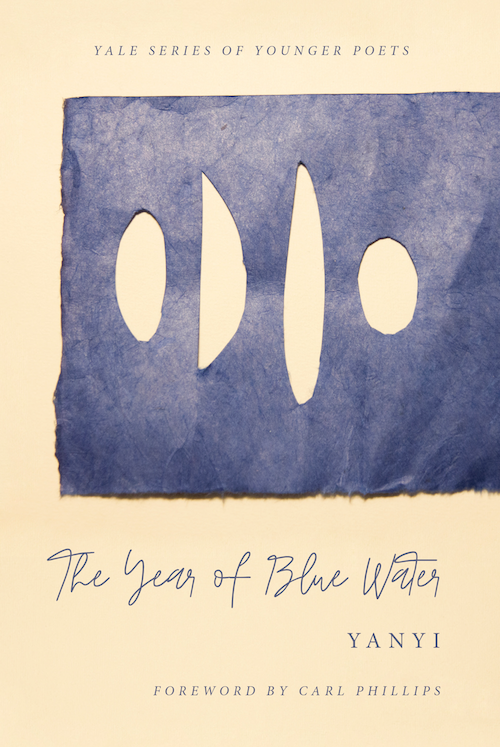 The Year of Blue Water