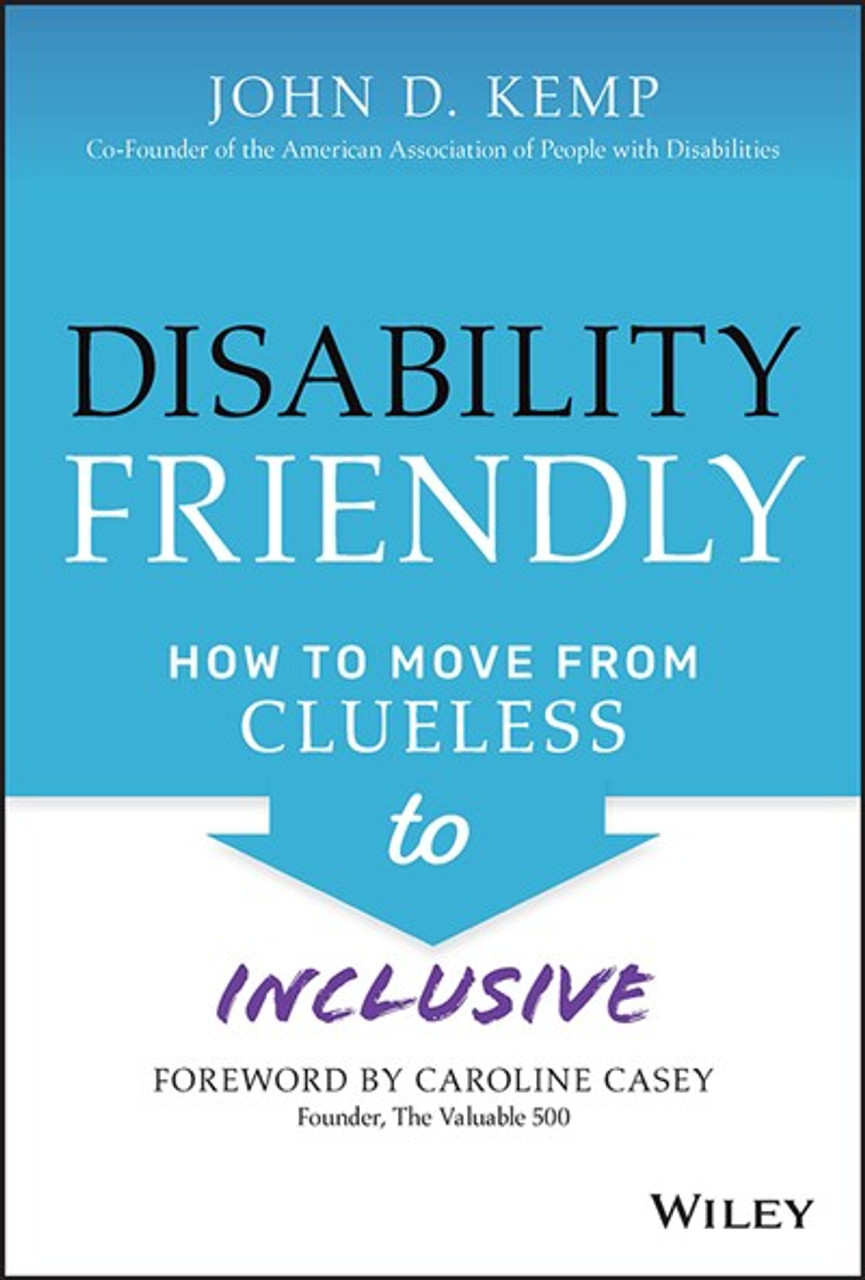 Disability Friendly