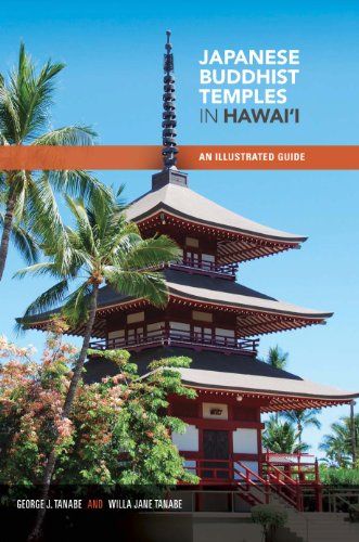 Japanese Buddhist Temples in Hawaii