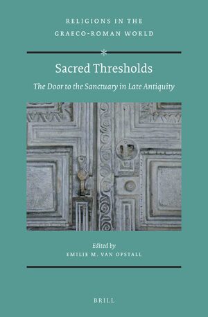 Sacred Thresholds