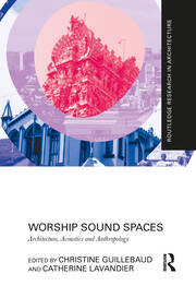 Worship Sound Spaces