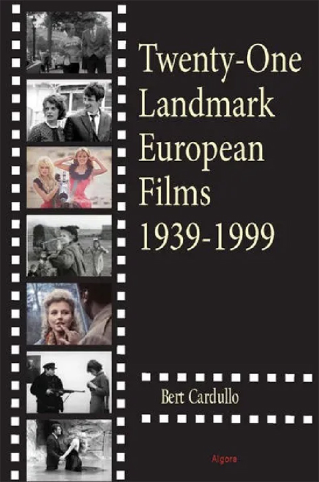 Twenty-One Landmark European Films 1939-1999