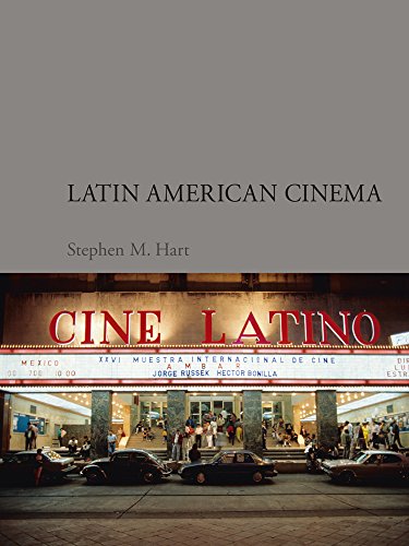 Latin American Cinema