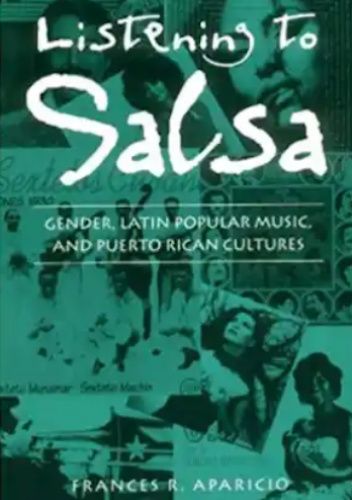 Listening to Salsa