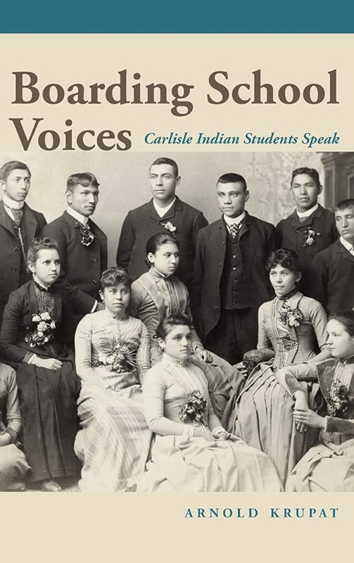 Boarding School Voices