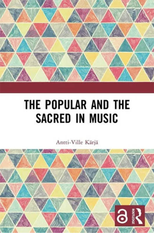 Music, Culture and Identity in the Muslim World: Performance, Politics and Piety