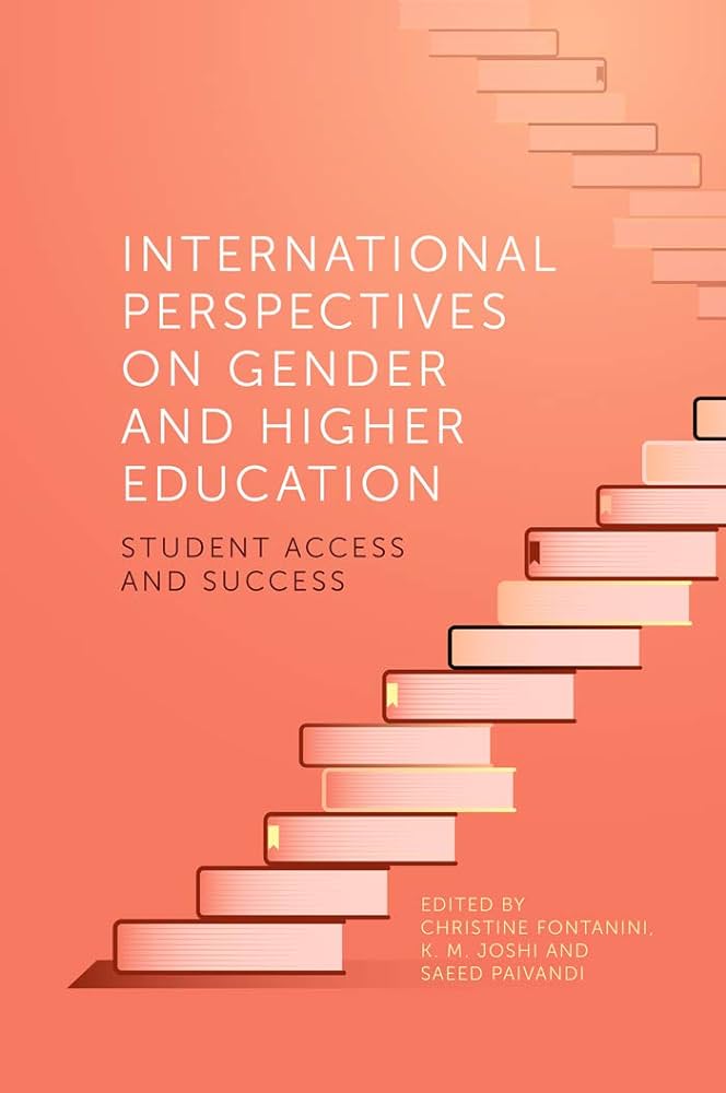 International perspectives on gender and higher education