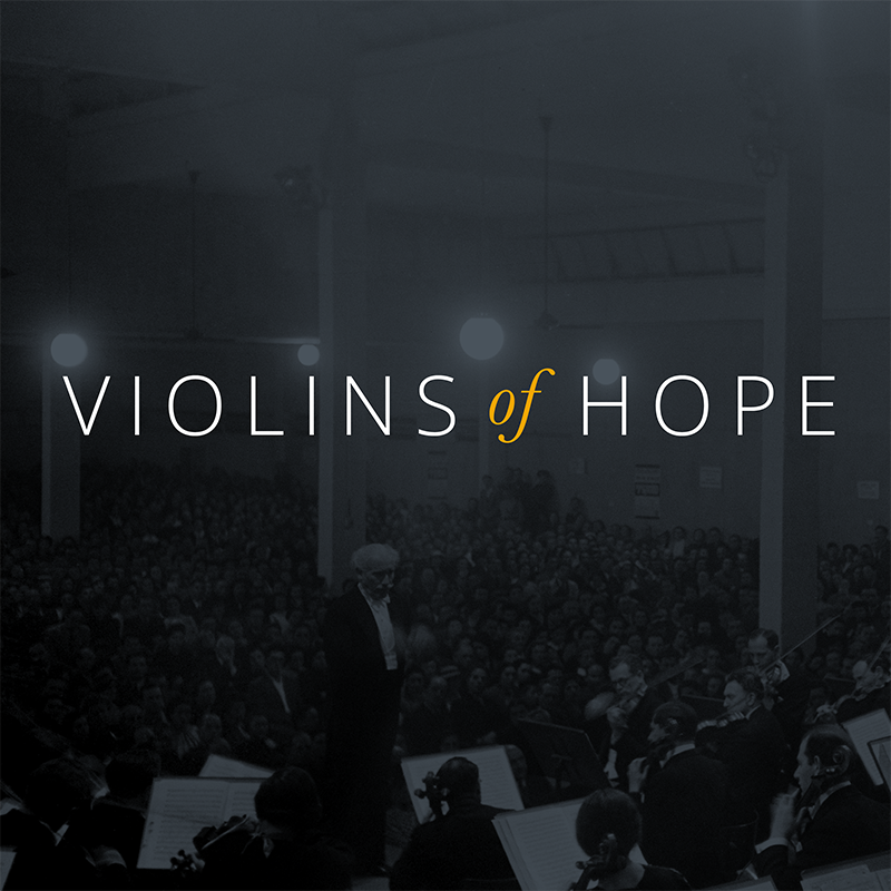 Violins of Hope