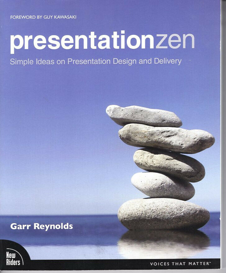 PresentationZen