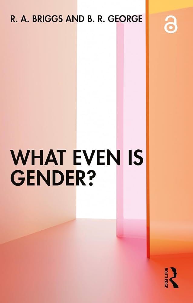 What Even is Gender?