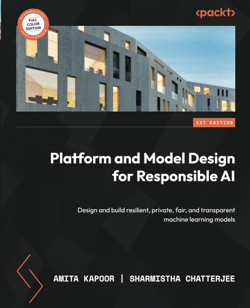 Platform and Model Design for Responsible AI