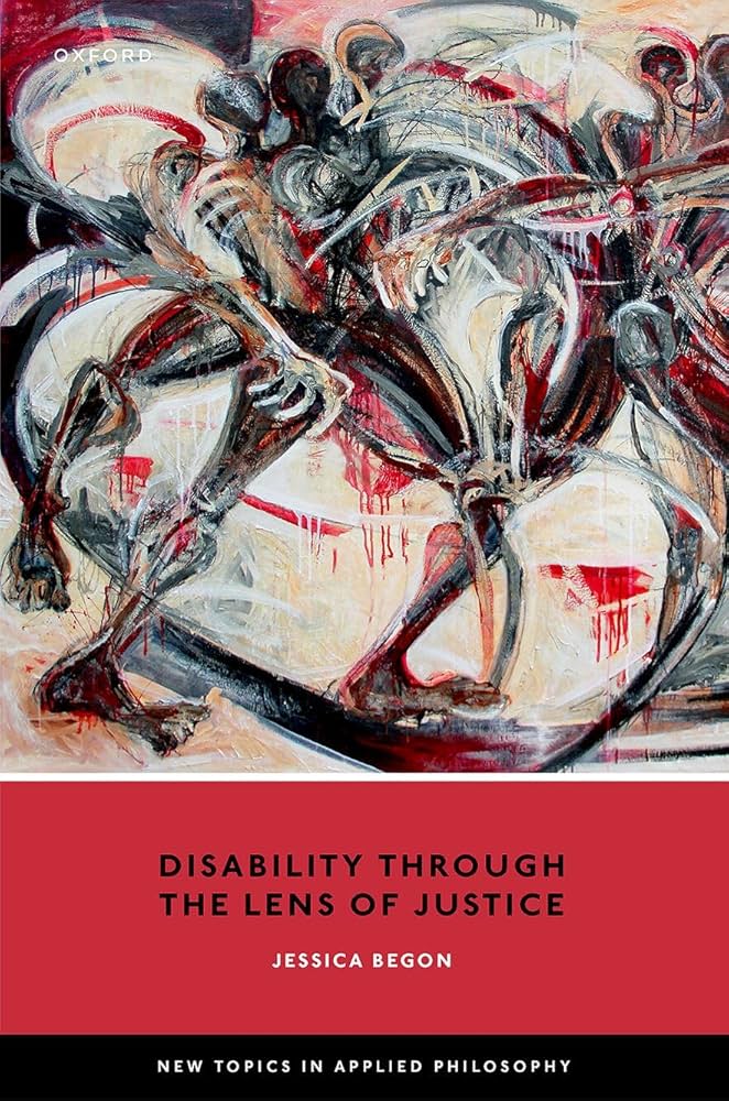 Disability through the lens of justice